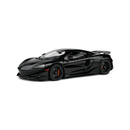 Miniatura McLaren 600LT 2018 1:18 Solido