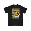 Camiseta Smokey Nagata Top Secret v2
