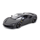 Miniatura Ferrari SF90 Stradale em Metal 1:24
