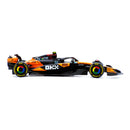 (2025) F1 Miniatura McLaren MCL39