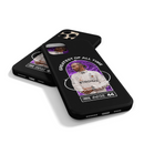 Case Portal Lewis Hamilton