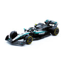 (2025) F1 Miniatura Mercedes-AMG W16