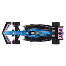 F1 Miniatura Alpine A523
