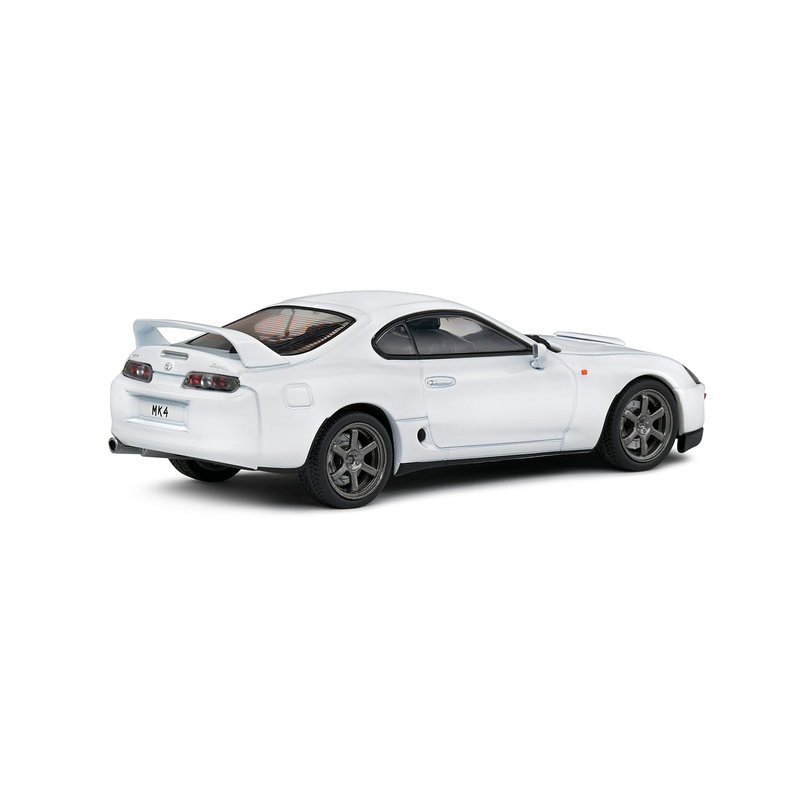 Miniatura Toyota Supra MK.4 2001 1:43