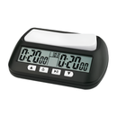 Relógio Digital Profissional Xadrez