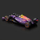 Miniatura Fórmula 1 Red Bull RB19 GP Las Vegas 1:43