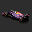 Miniatura Fórmula 1 Red Bull RB19 GP Las Vegas 1:43