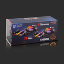 Miniatura Fórmula 1 Red Bull RB19 GP Las Vegas 1:43