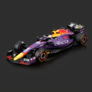 Miniatura Fórmula 1 Red Bull RB19 GP Las Vegas 1:43