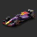 Miniatura Fórmula 1 Red Bull RB19 GP Las Vegas 1:43
