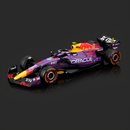 Miniatura Fórmula 1 Red Bull RB19 GP Las Vegas 1:43