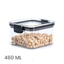 Pote Hermético Armazenador de Alimentos Nutribox