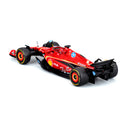 (2024) F1 Miniatura Scuderia Ferrari SF-24