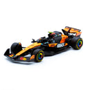 (2025) F1 Miniatura McLaren MCL39