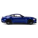 Miniatura Ford Mustang 2015 1:24 em Metal