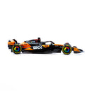 (2025) F1 Miniatura McLaren MCL39