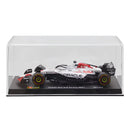 (2025) F1 Miniatura Red Bull RB21 GP Japão