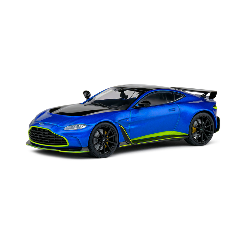 Miniatura Aston Martin Vantage V12 2023 1:43 Solido
