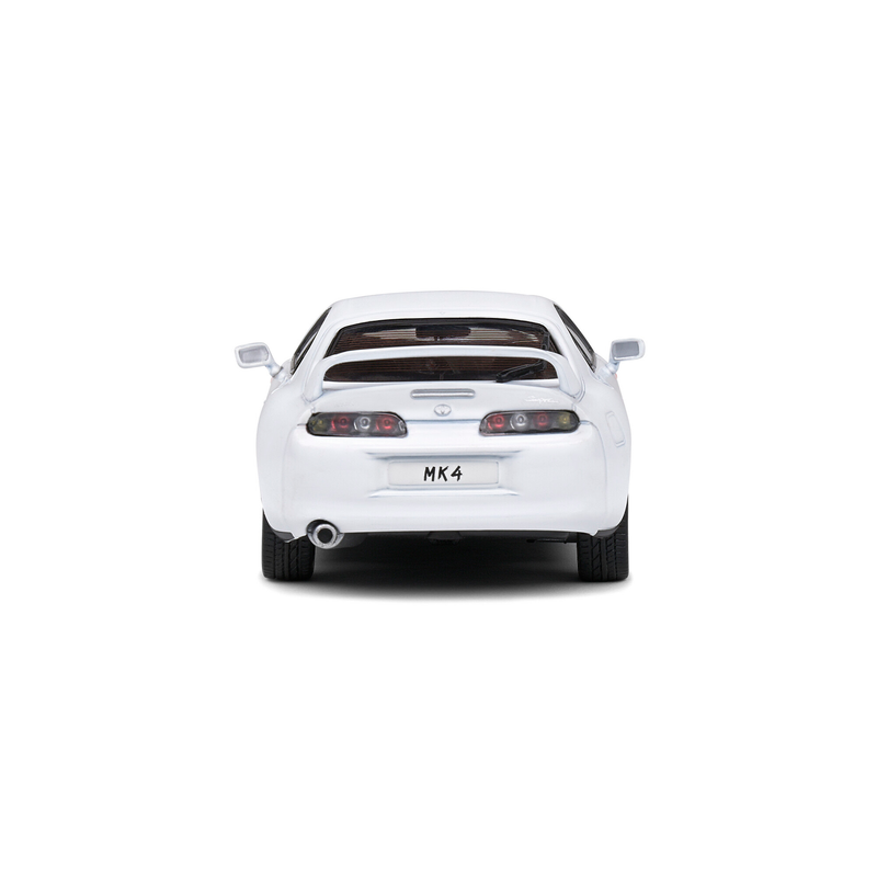 Miniatura Toyota Supra MK.4 2001 1:43