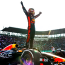 Miniatura Fórmula 1 Red Bull Racing RB19