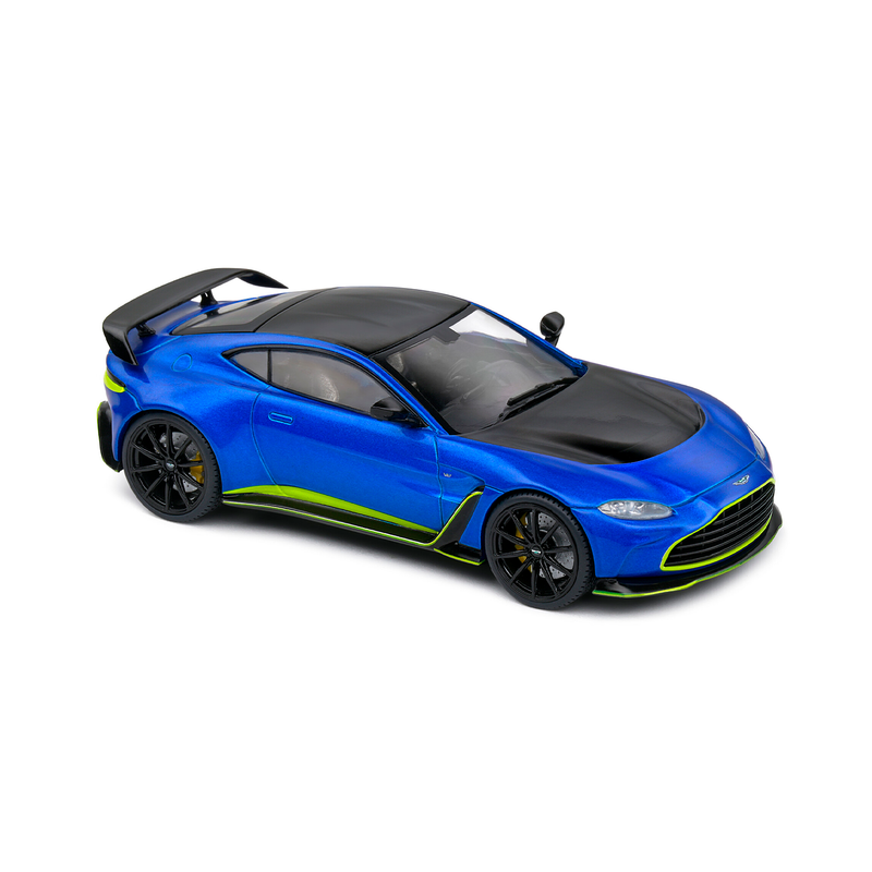 Miniatura Aston Martin Vantage V12 2023 1:43 Solido