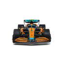 Miniatura Fórmula 1 McLaren MCL36 2022 1:18