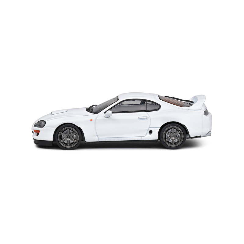 Miniatura Toyota Supra MK.4 2001 1:43