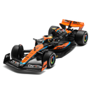 Miniatura Fórmula 1 McLaren MCL60 1:24
