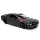 Miniatura Dodge Challenger 2008 1:24 em Metal