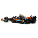 Miniatura Fórmula 1 McLaren MCL60 1:24