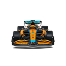 Miniatura Fórmula 1 McLaren MCL36 2022 1:18