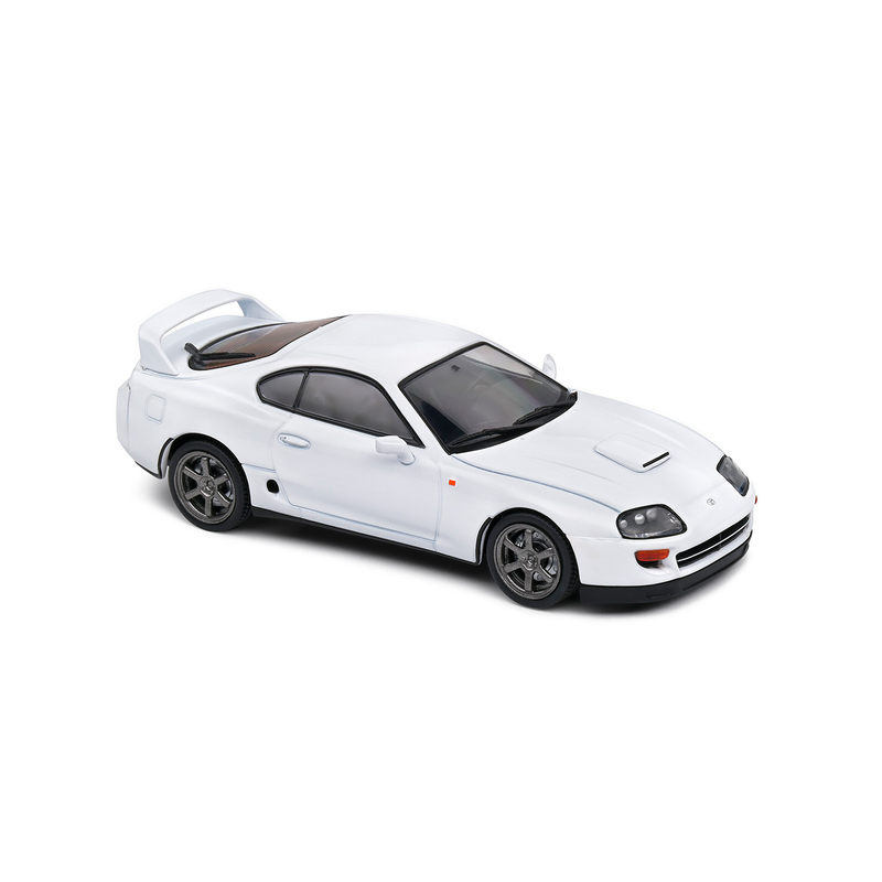 Miniatura Toyota Supra MK.4 2001 1:43