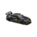 Miniatura Nissan GT-R (R35) LB Silhouette JPS 1:43