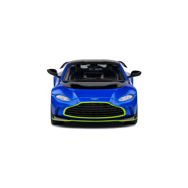 Miniatura Aston Martin Vantage V12 2023 1:43 Solido