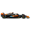 Miniatura Fórmula 1 McLaren MCL60 1:24