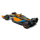 Miniatura Fórmula 1 McLaren MCL36 2022 1:18