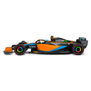 Miniatura Fórmula 1 McLaren MCL36 2022 1:18