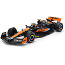 Miniatura Fórmula 1 McLaren MCL60 1:24