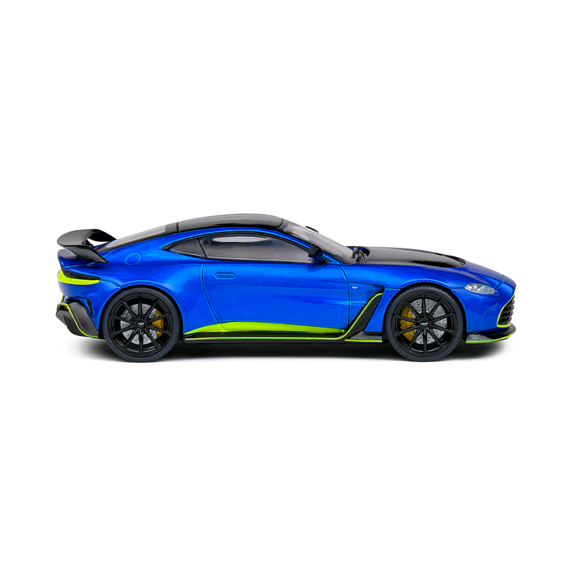 Miniatura Aston Martin Vantage V12 2023 1:43 Solido