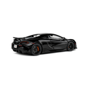 Miniatura McLaren 600LT 2018 1:18 Solido