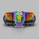 Caneca Premium Equipes Fórmula 1™