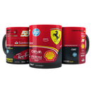 Canecas Premium Fórmula 1 2024