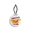 Aromatizante Smooth Operator Social Club