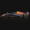 Fórmula 1™ Miniatura 1:24 Red Bull Racing Temporada 2022