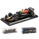 Fórmula 1™ Miniatura 1:24 Red Bull Racing Temporada 2022
