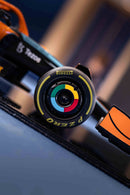 MINIATURA F1 MCLAREN MCL36 / L. NORRIS - ESCALA 1:10 COM 53CM