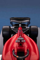 MINIATURA F1 FERRARI F1-75 / C.LECLERC - ESCALA 1:10 COM 53CM