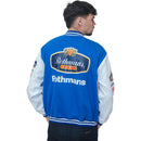 Jaqueta Williams Rothmans Retrô