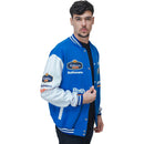 Jaqueta Williams Rothmans Retrô