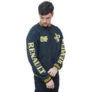 Jaqueta Lótus JPS Retrô